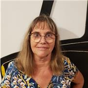 Professeur D'ANGLAIS